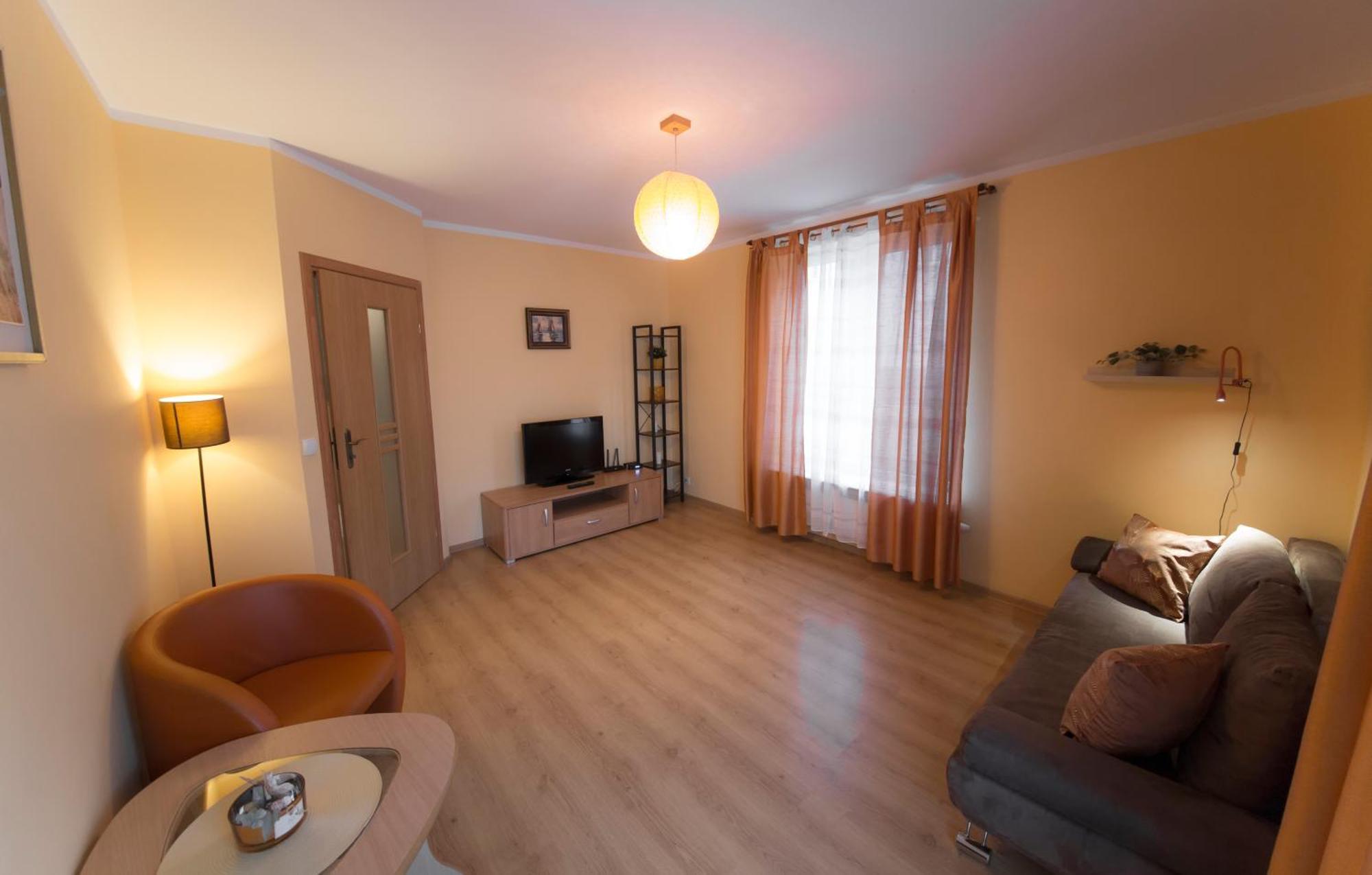 Appartamento Wyspa Uznam Niedzialkowskiego Świnoujście Esterno foto