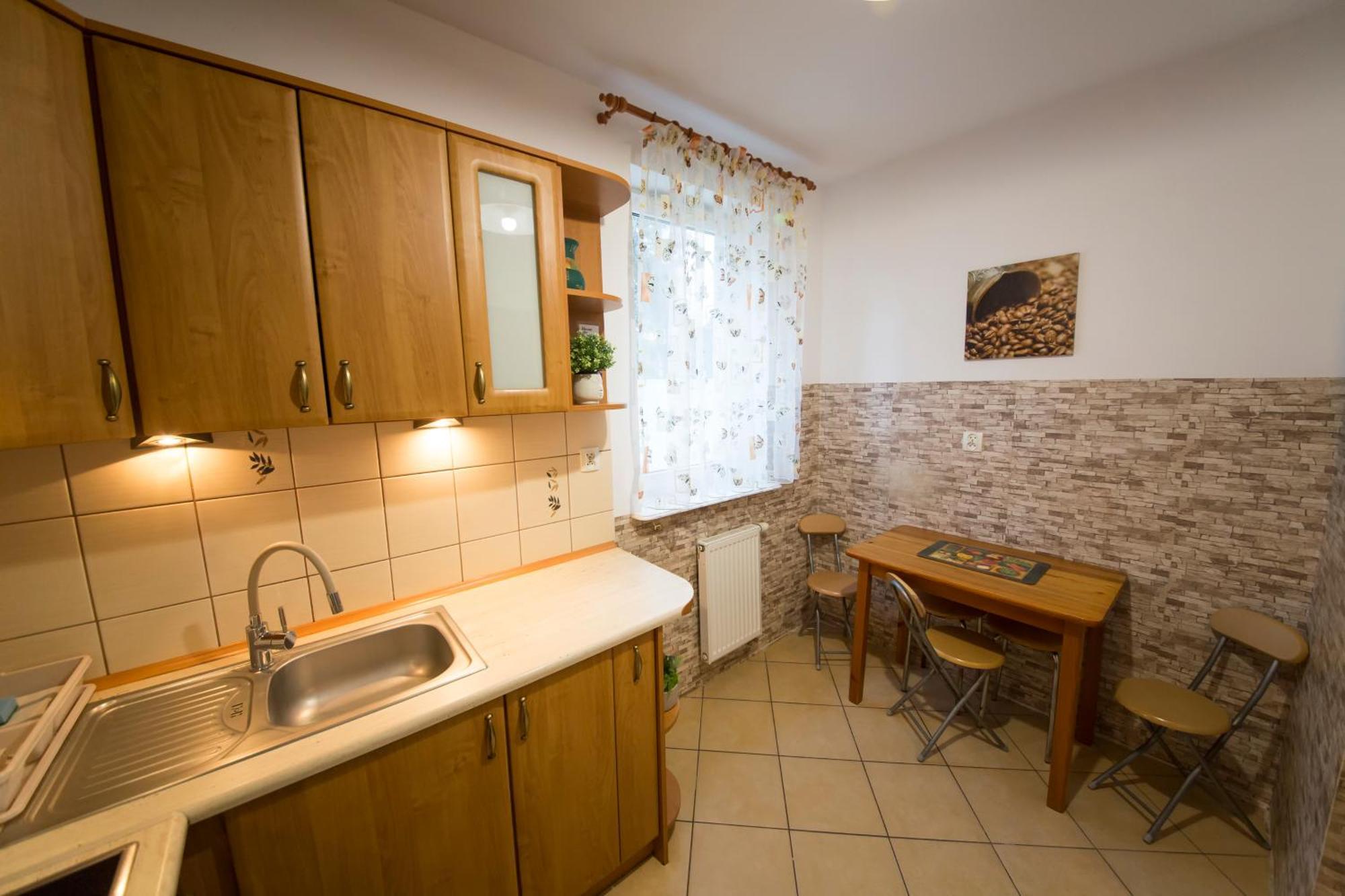 Appartamento Wyspa Uznam Niedzialkowskiego Świnoujście Esterno foto
